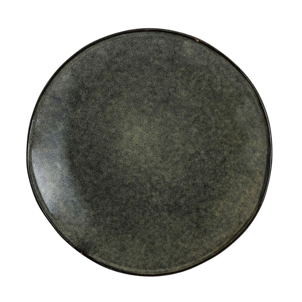 Plato de cena de gres Organic Collection - Imagen 6