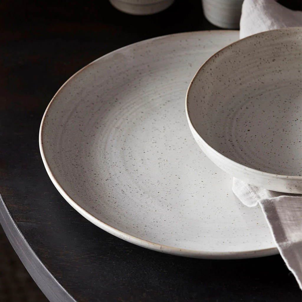 Plato de gres Pion de House Doctor - Imagen 4