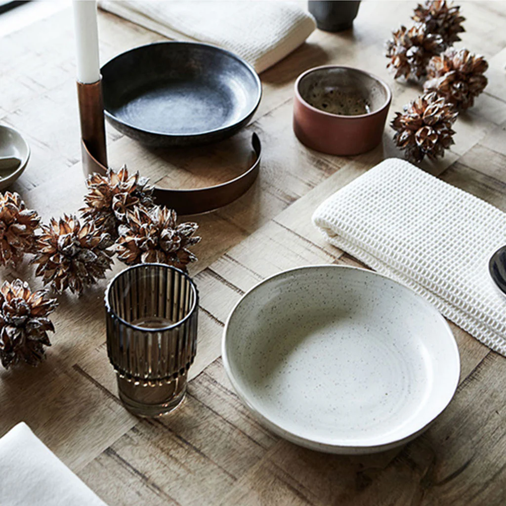 Plato de gres Pion de House Doctor - Imagen 7