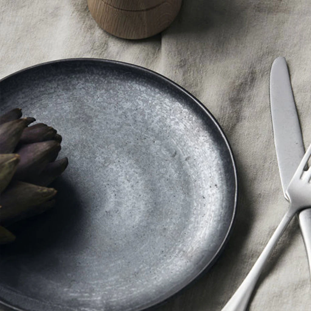 Plato de gres Pion de House Doctor - Imagen 5