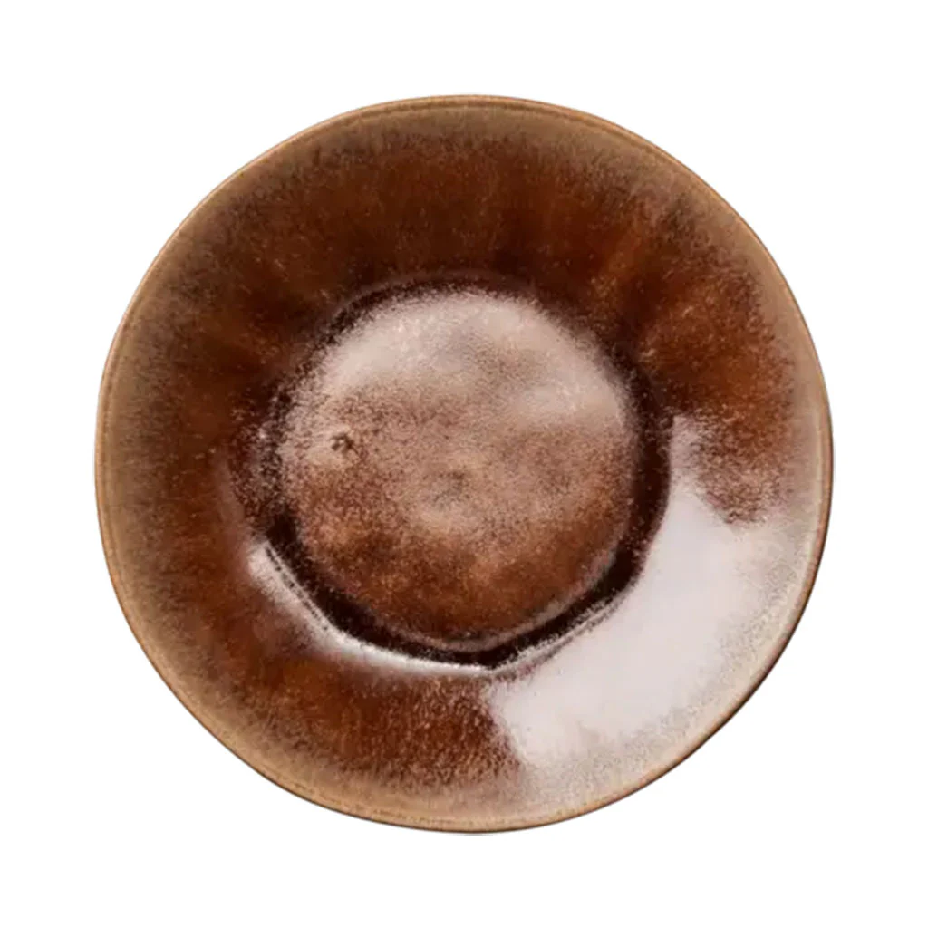 Plato cerámico Annabelle de Affari of Sweden - Imagen 6