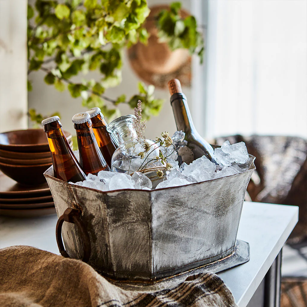 Plato cerámico Annabelle de Affari of Sweden - Imagen 9