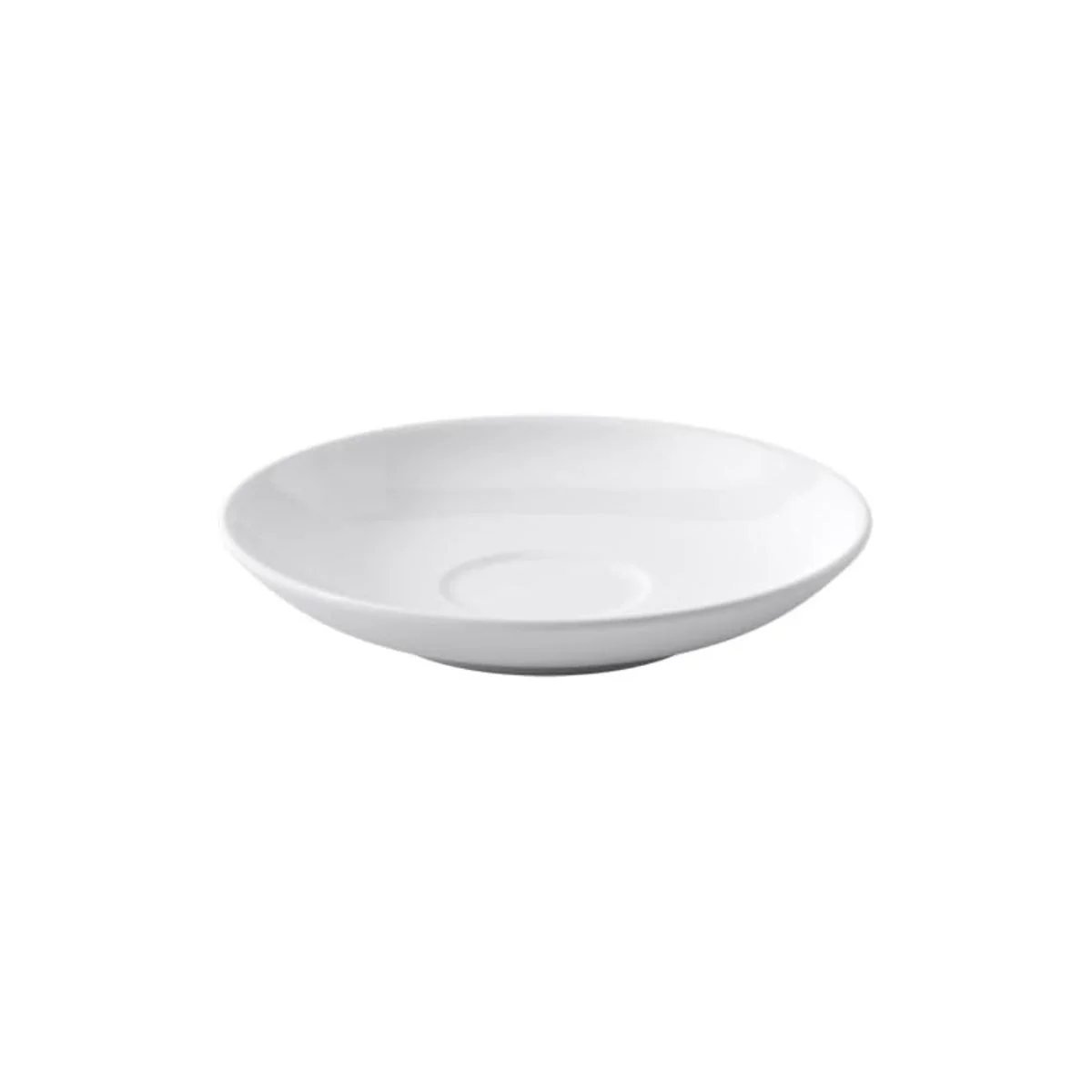 Plato de porcelana para taza Royal Villeroy & Boch - Imagen 7