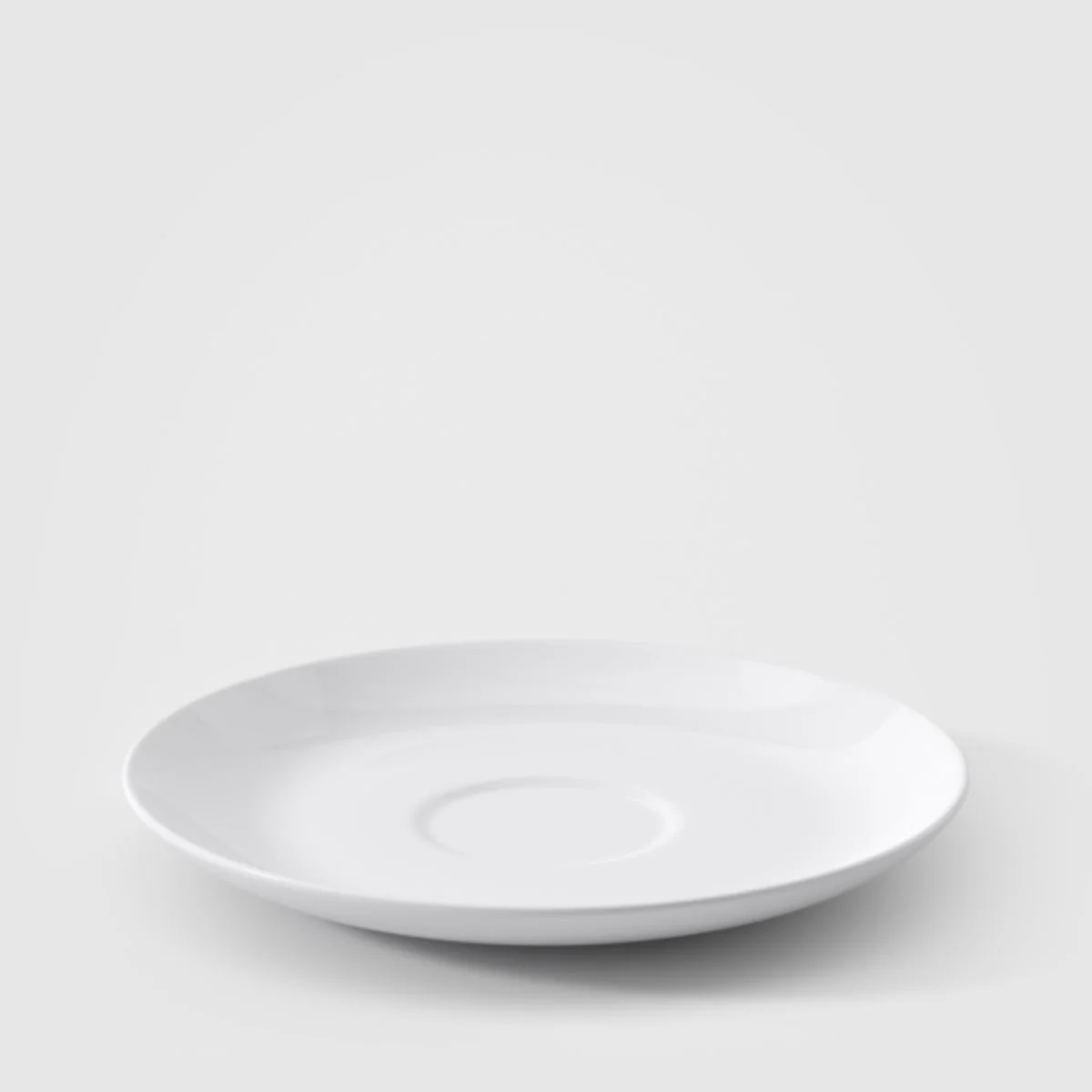 Plato de porcelana para taza Royal Villeroy & Boch - Imagen 6