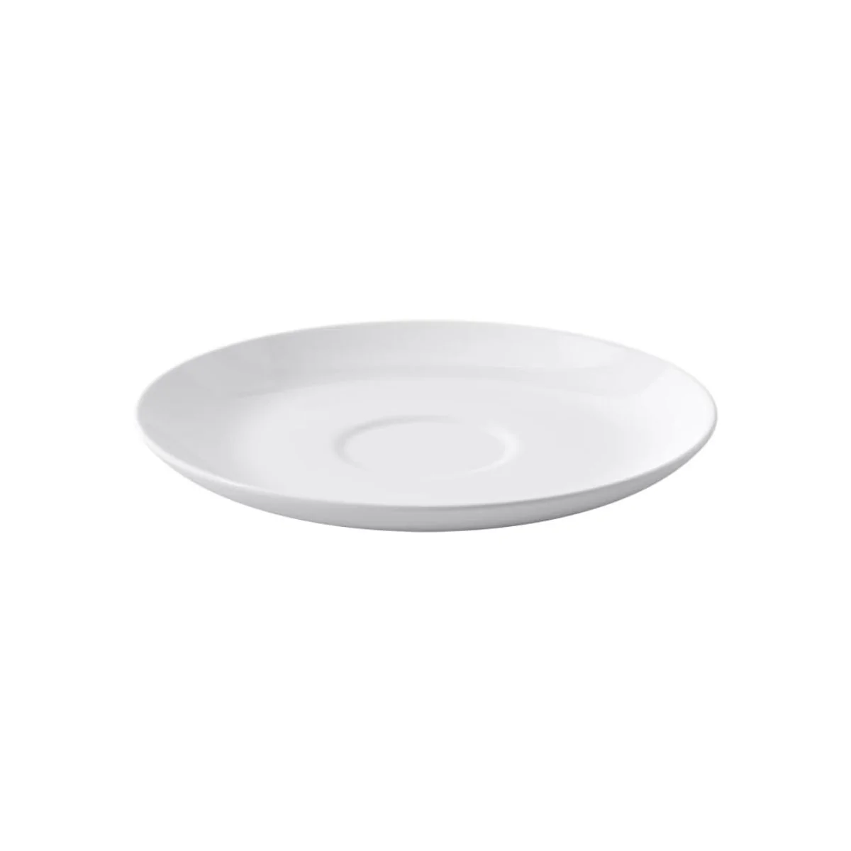 Plato de porcelana para taza Royal Villeroy & Boch - Imagen 8