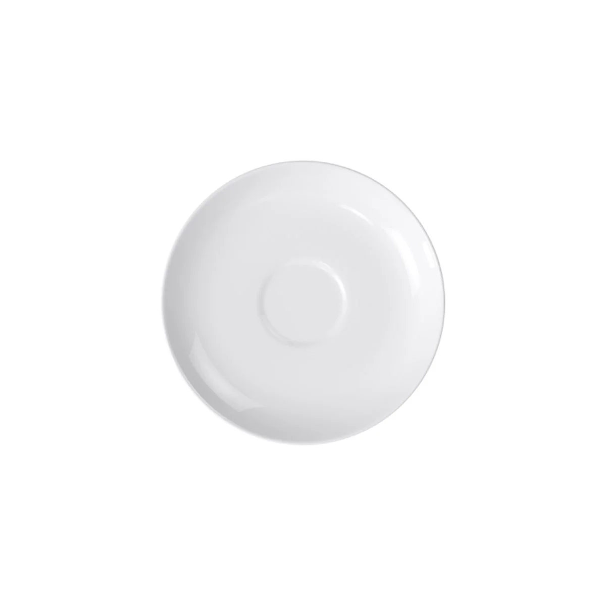 Plato de porcelana para taza Royal Villeroy & Boch - Imagen 9