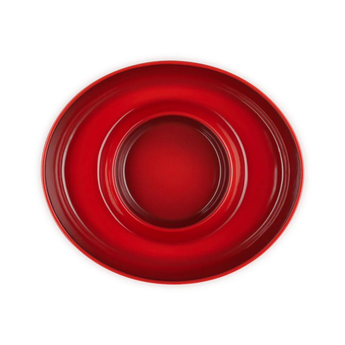 Plato para aperitivos Le Creuset - Imagen 8