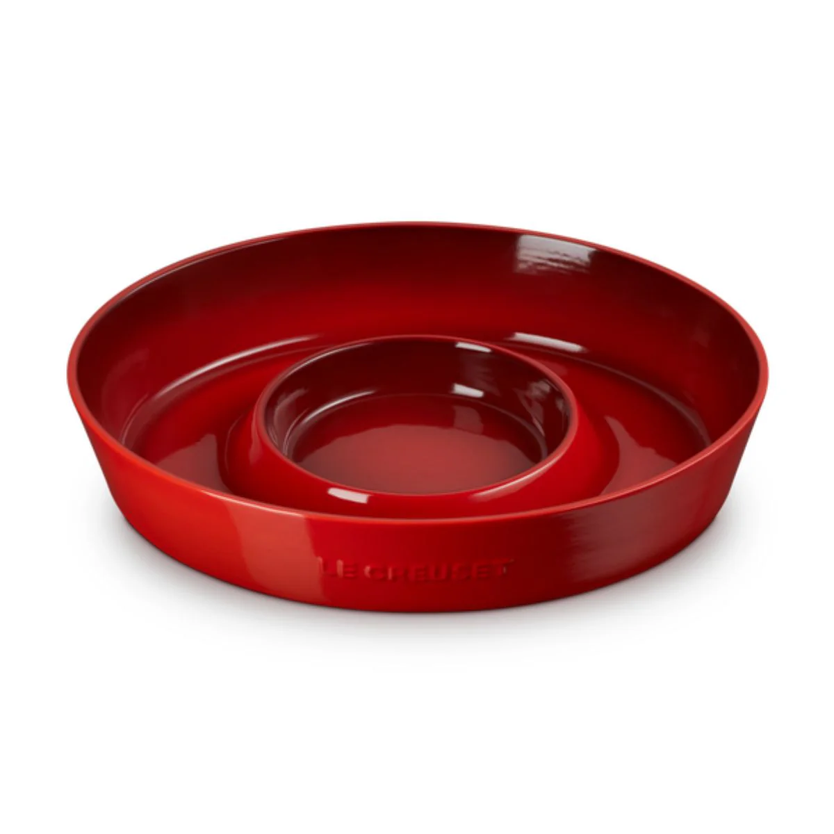 Plato para aperitivos Le Creuset - Imagen 6