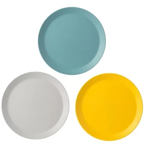 Platos de resina Bloom de Mepal