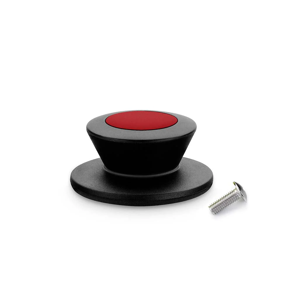 Pomo rojo Premier BRA - Imagen 2