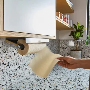 Portarrollos de cocina RollGrip Joseph Joseph