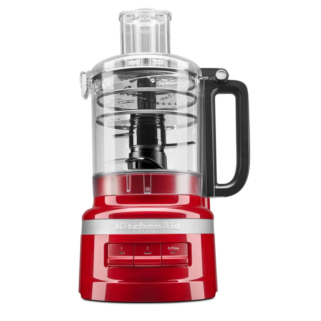 Procesador de alimentos KitchenAid P2 - Imagen 4