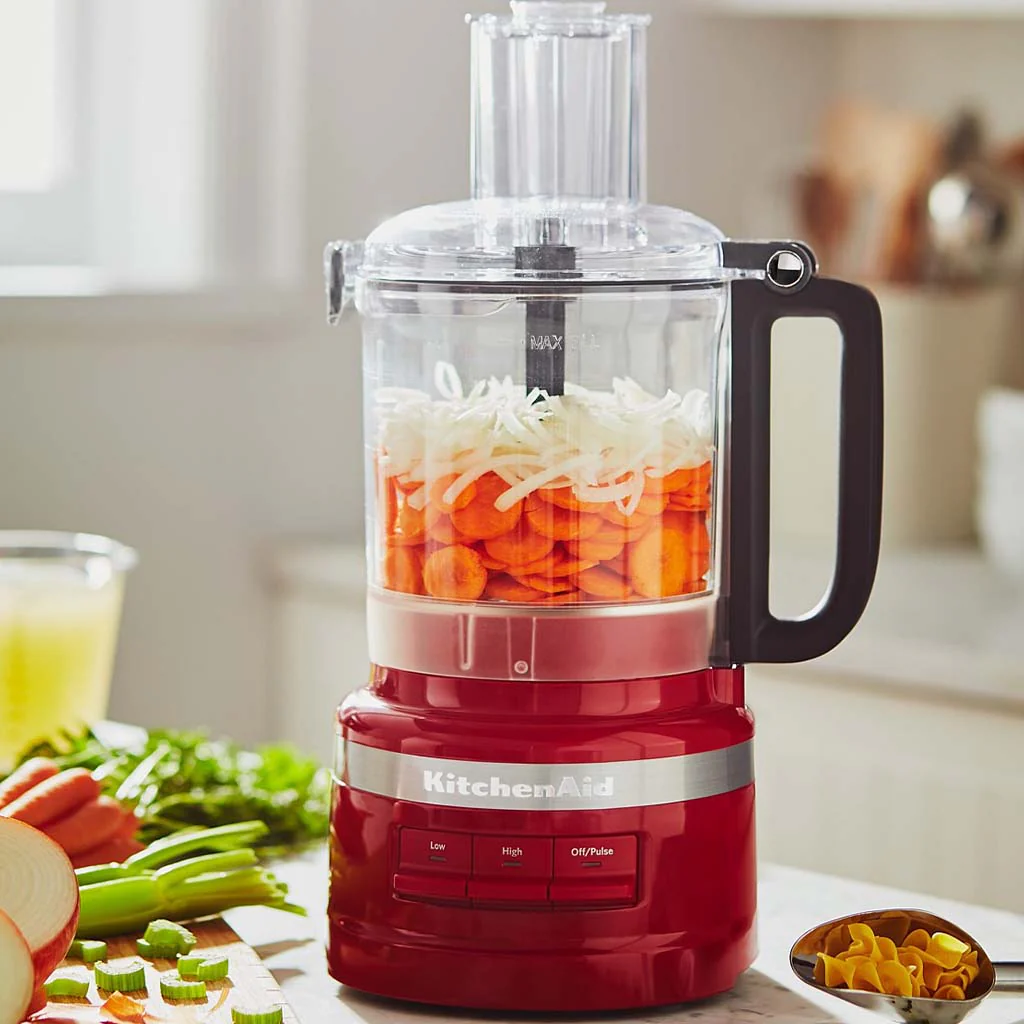 Procesador de alimentos KitchenAid P2 - Imagen 3