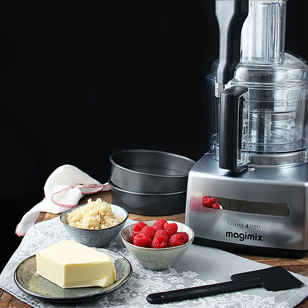 Plato de postre de gres Organic Collection - Imagen 4