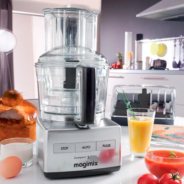 Procesador de alimentos Magimix - Imagen 6