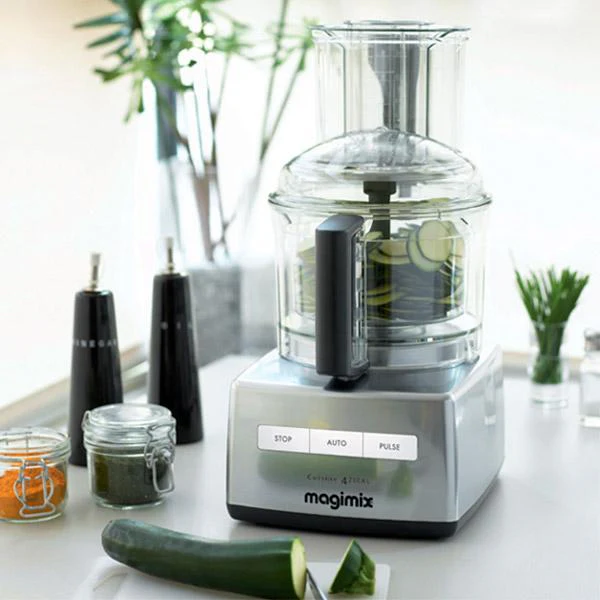 Procesador de alimentos Magimix - Imagen 8