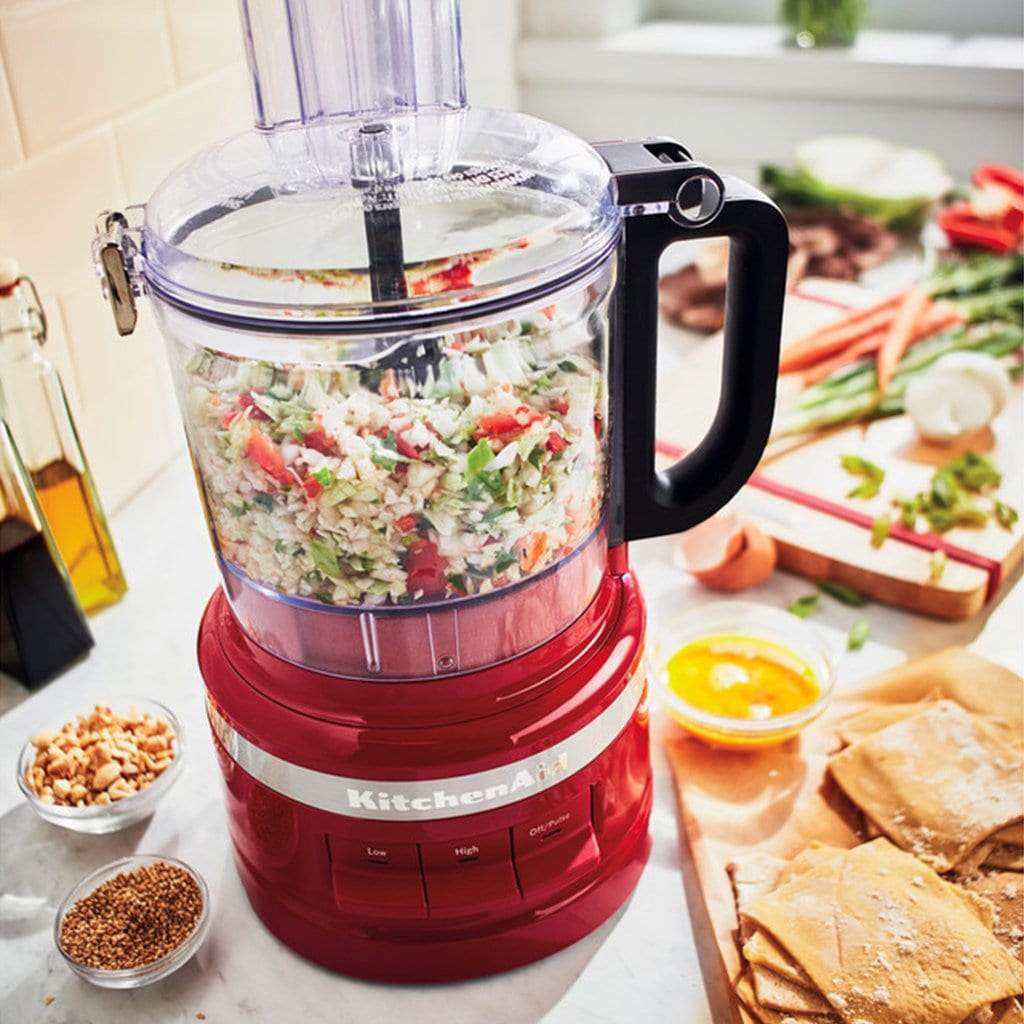 Procesador de alimentos KitchenAid P2 - Imagen 6