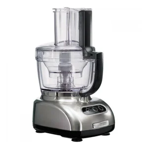 Procesador de alimentos 5KFPM776 Níquel KitchenAid