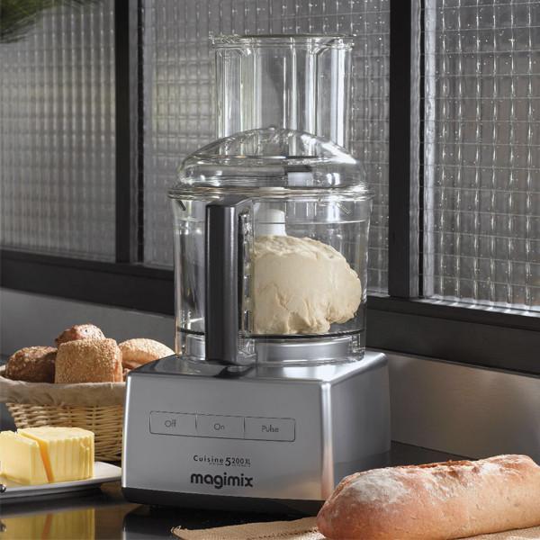 Procesador de alimentos Magimix - Imagen 7