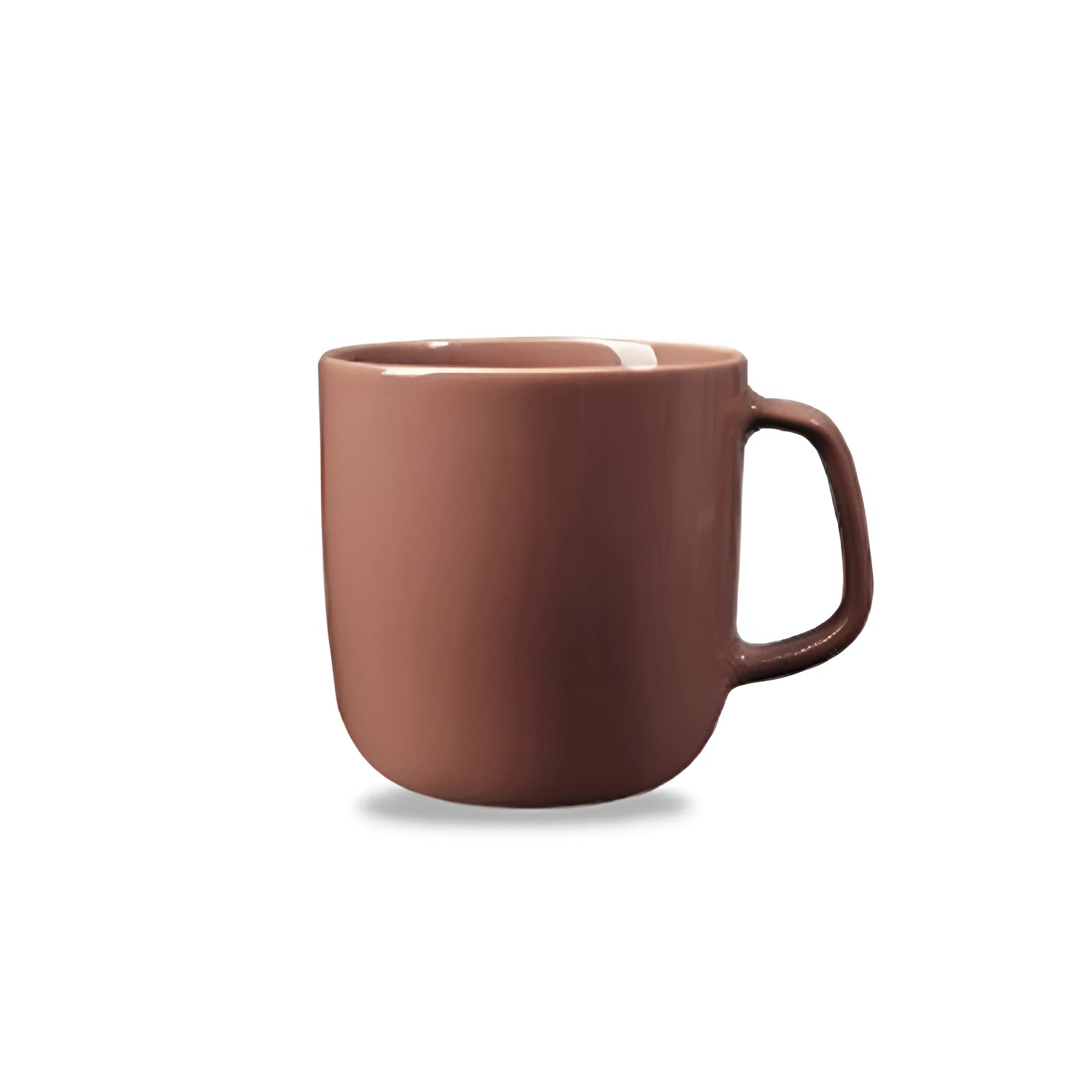 Taza Mug de porcelana francesa Madeleine Revol - Imagen 9