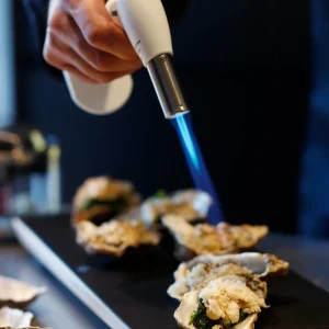 Soplete de cocina Rösle