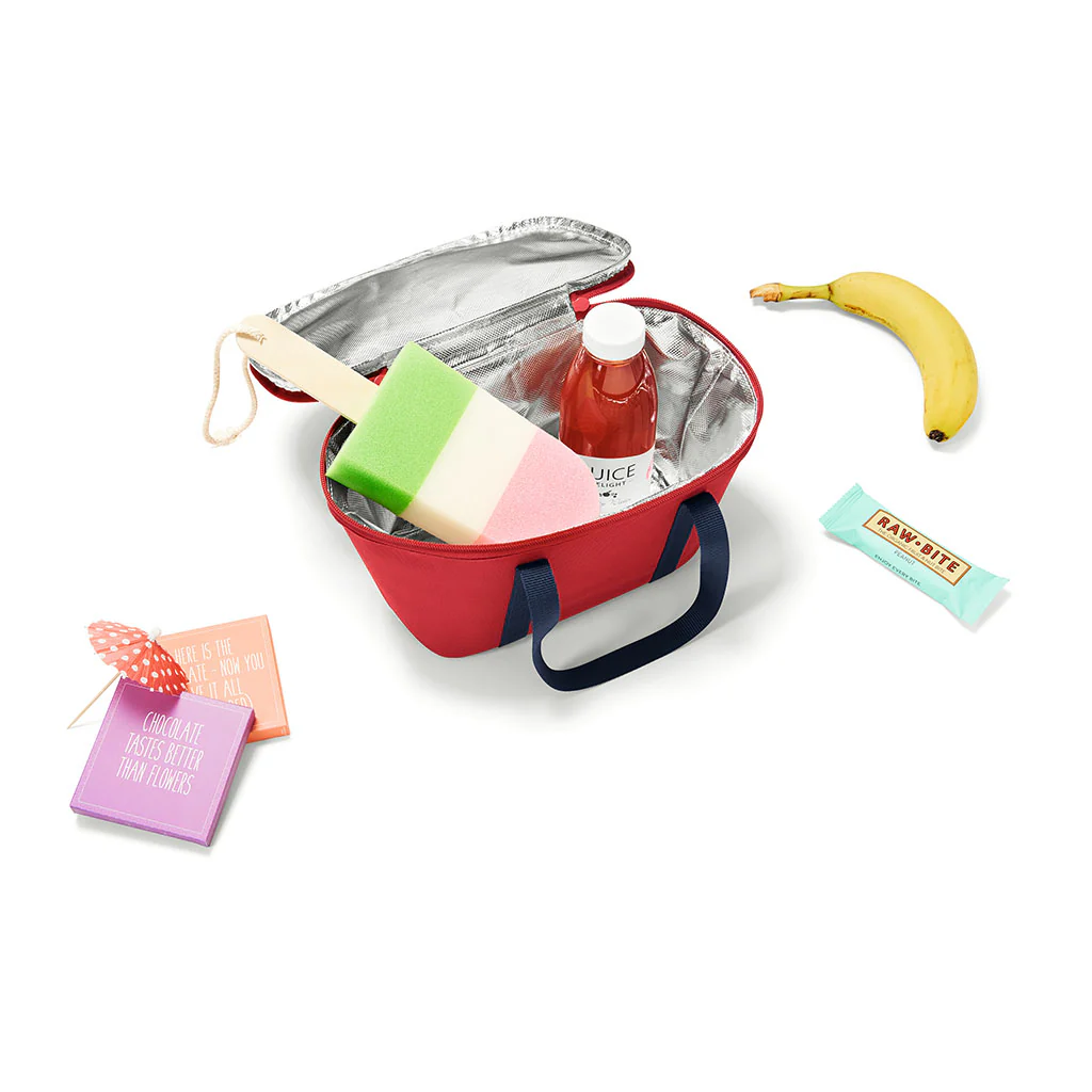 Bolsa térmica para picnic Coolerbag Reisenthel - Imagen 4