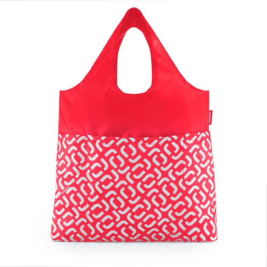 Bolsa de compra Mini Maxi Shopper Plus Reisenthel - Imagen 5