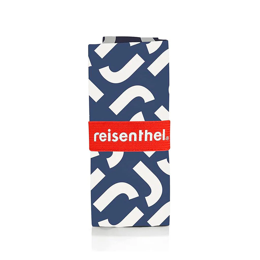 Bolsa de compra Mini Maxi Shopper Plus Reisenthel - Imagen 9