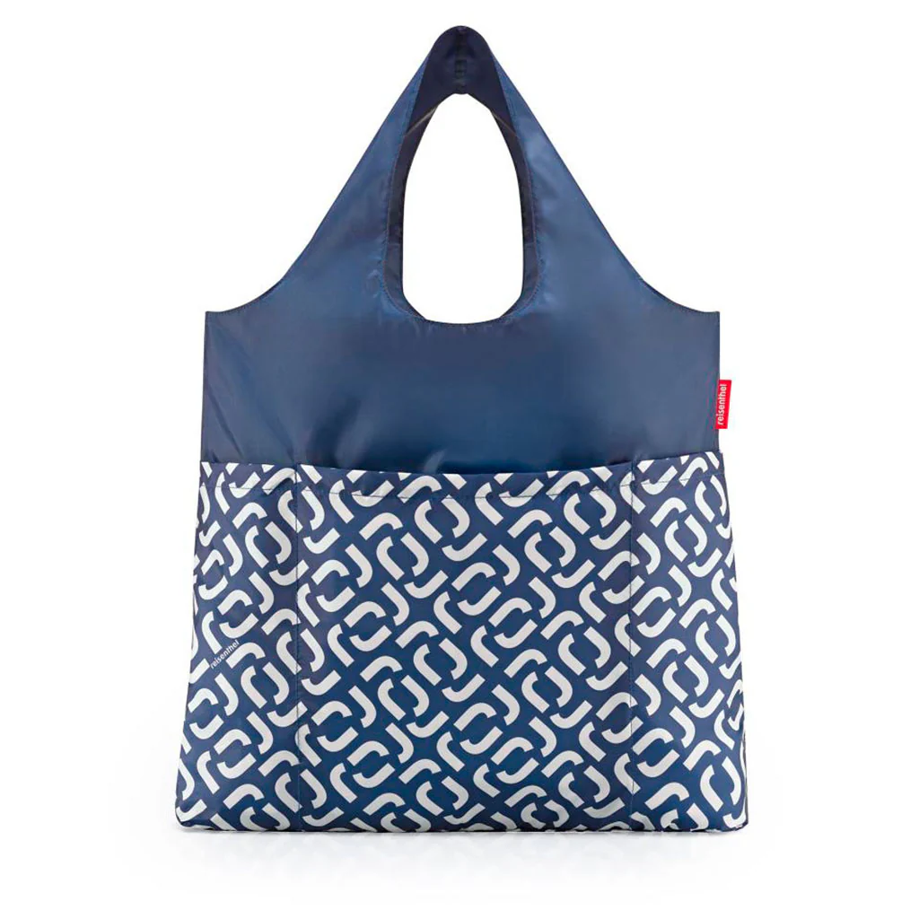 Bolsa de compra Mini Maxi Shopper Plus Reisenthel - Imagen 8