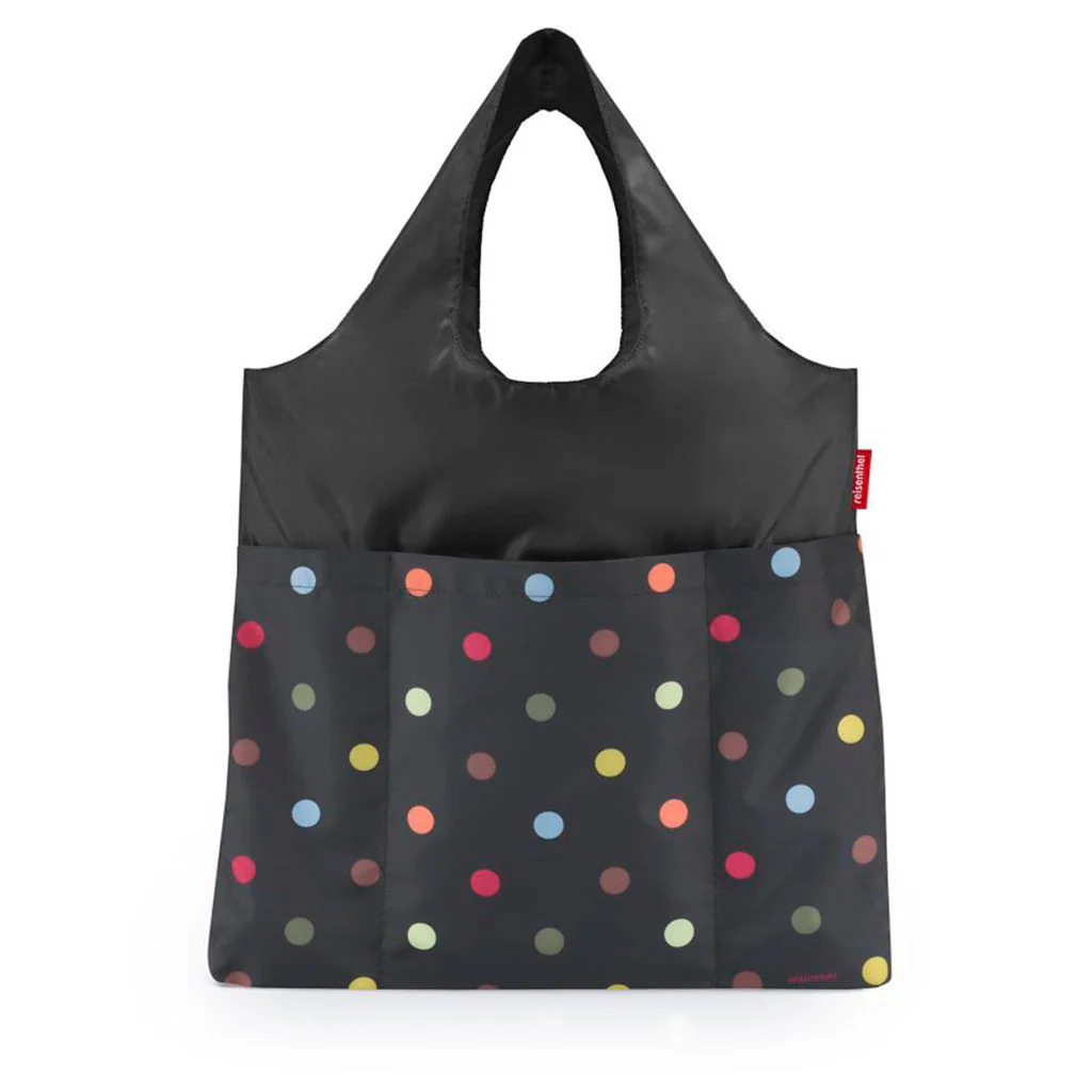 Bolsa de compra Mini Maxi Shopper Plus Reisenthel - Imagen 3