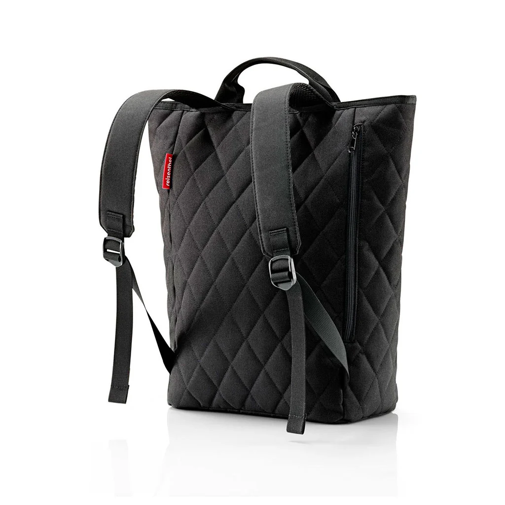 Mochila para la compra Shopper Backpack Reisenthel - Imagen 8