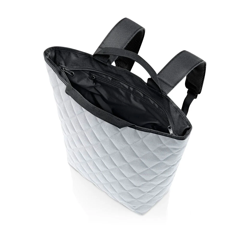 Mochila para la compra Shopper Backpack Reisenthel - Imagen 4