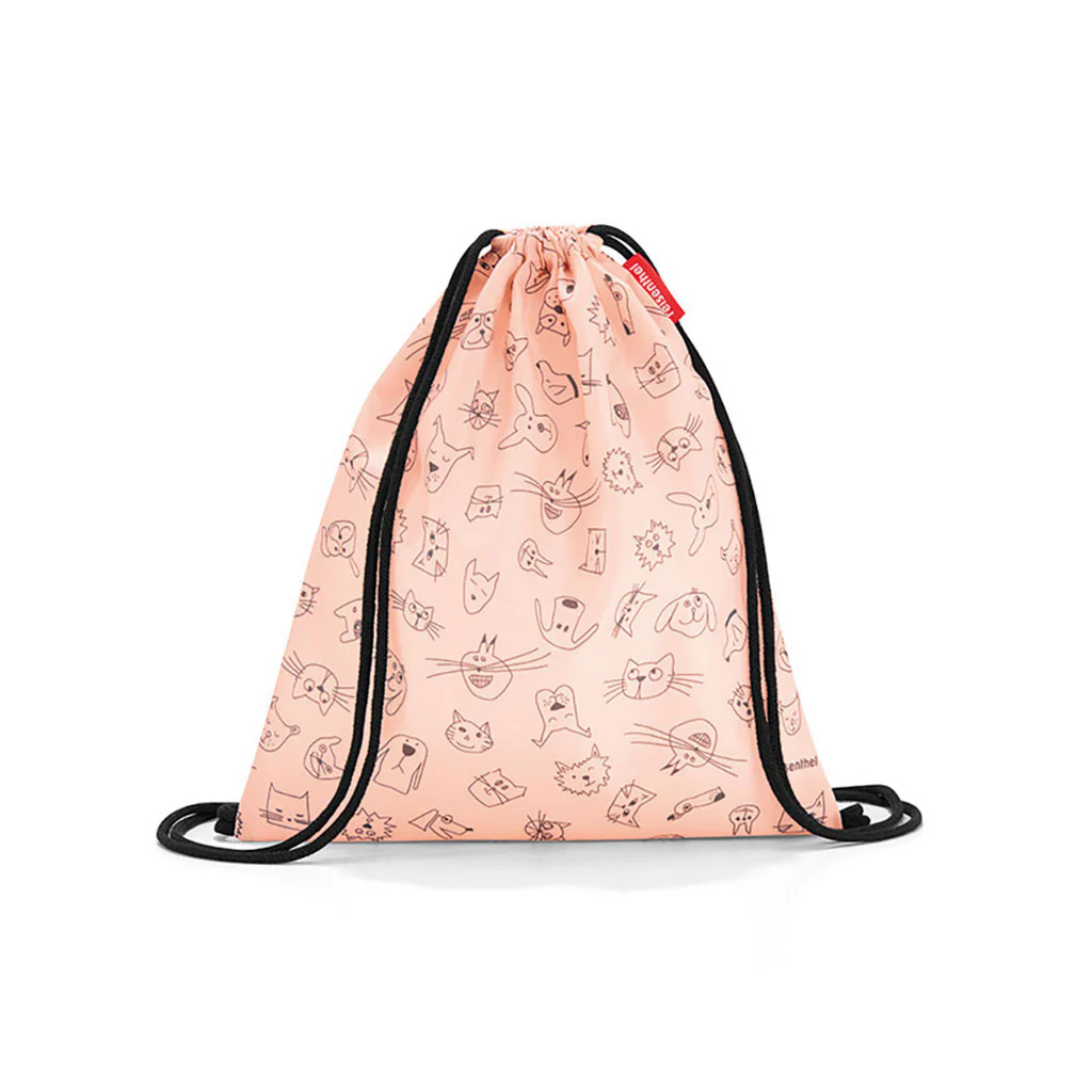 Saco con cordón Reisenthel - Imagen 2