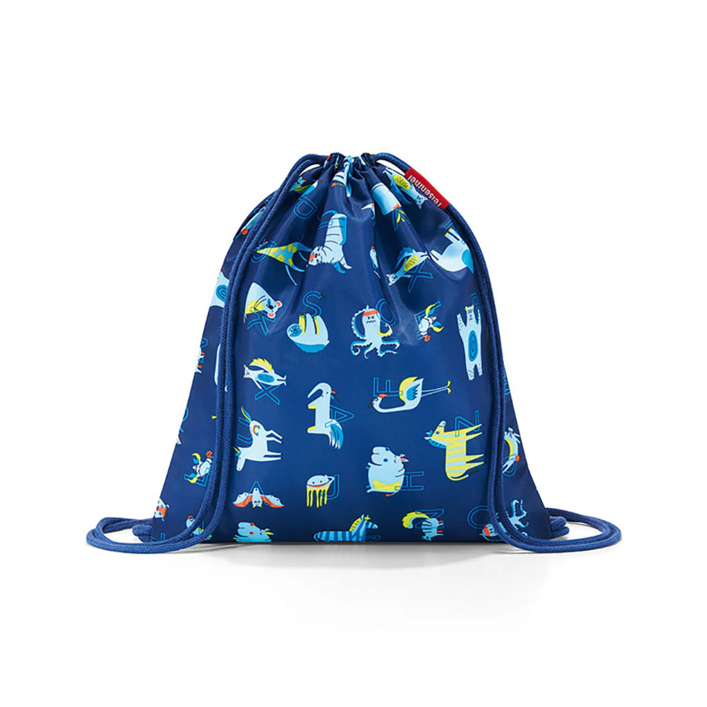 Saco con cordón Reisenthel - Imagen 3