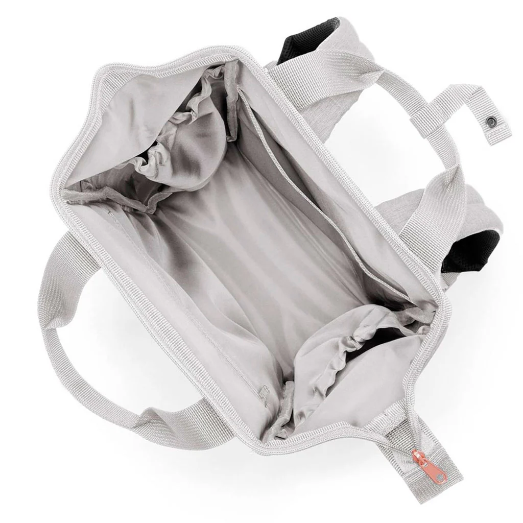 Mochila Allrounder Reisenthel - Imagen 7