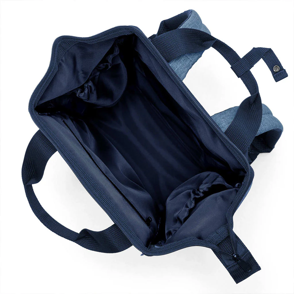 Mochila Allrounder Reisenthel - Imagen 5