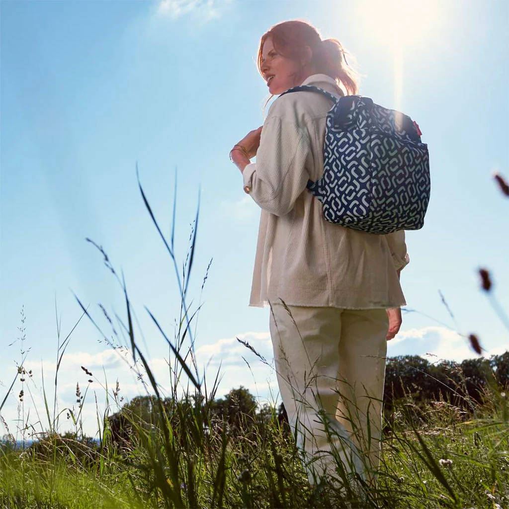 Mochila Allrounder Reisenthel - Imagen 3