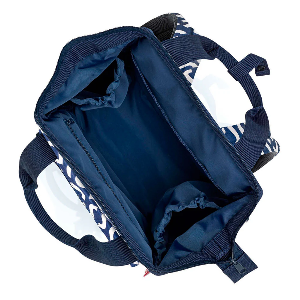 Mochila Allrounder Reisenthel - Imagen 8