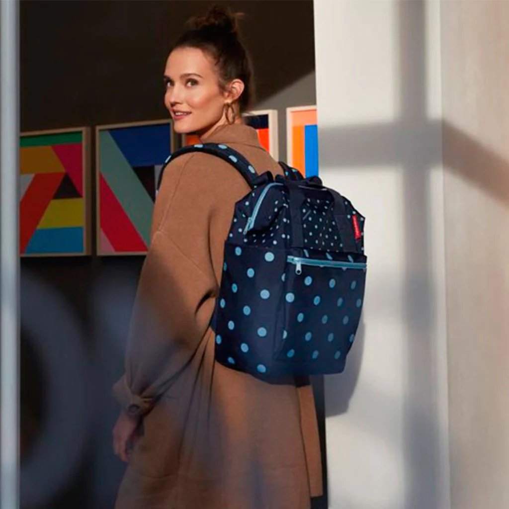 Mochila Allrounder Reisenthel - Imagen 2