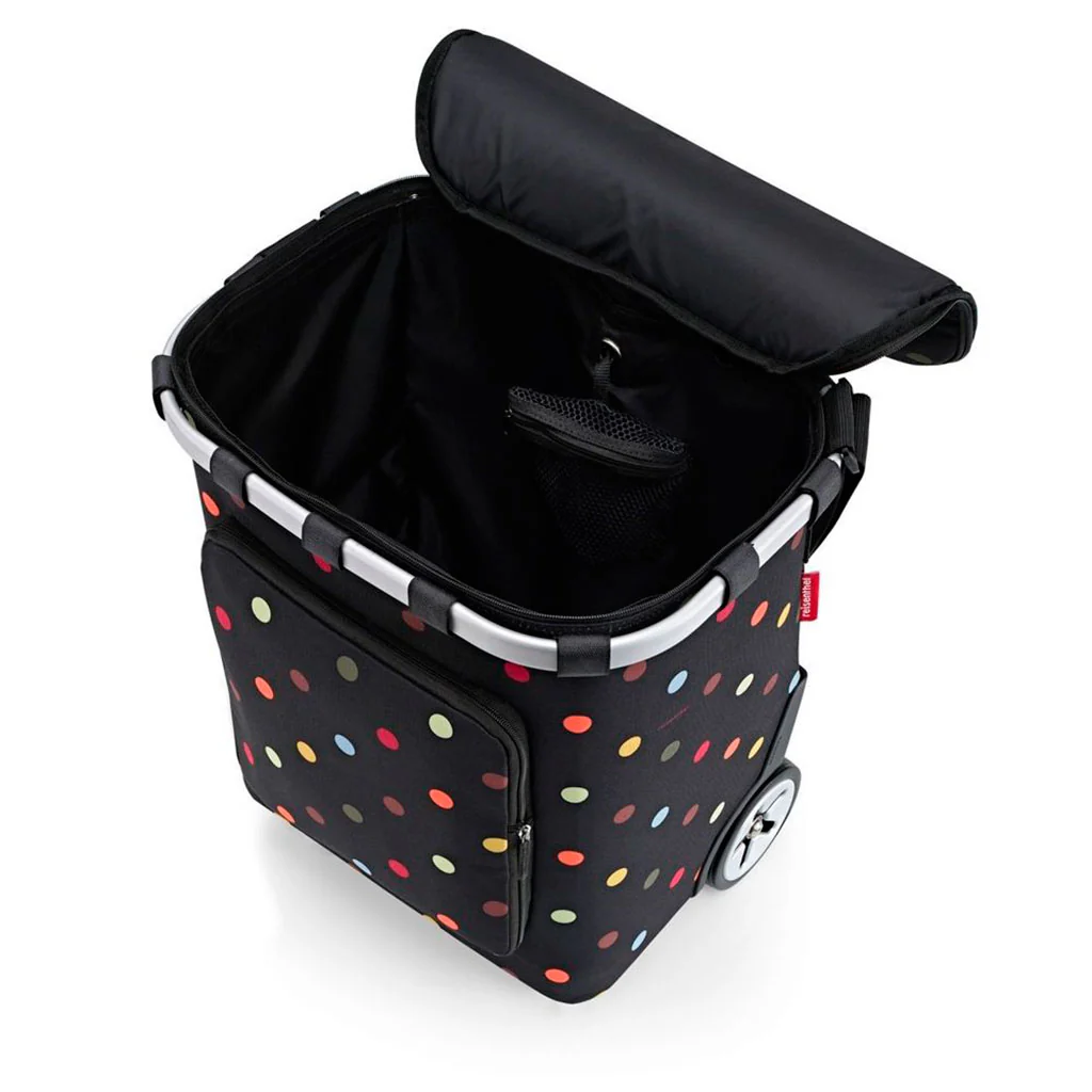 Carrito de compra Carrycruiser Plus Reisenthel - Imagen 4