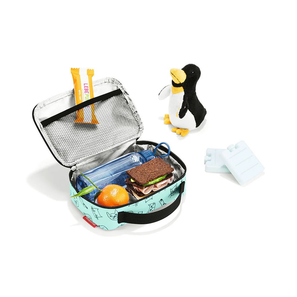 Estuche térmico kids ABC Reisenthel - Imagen 7