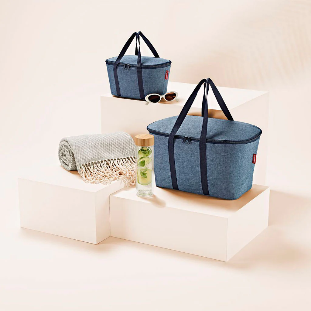 Bolsa térmica para picnic Coolerbag Reisenthel - Imagen 7