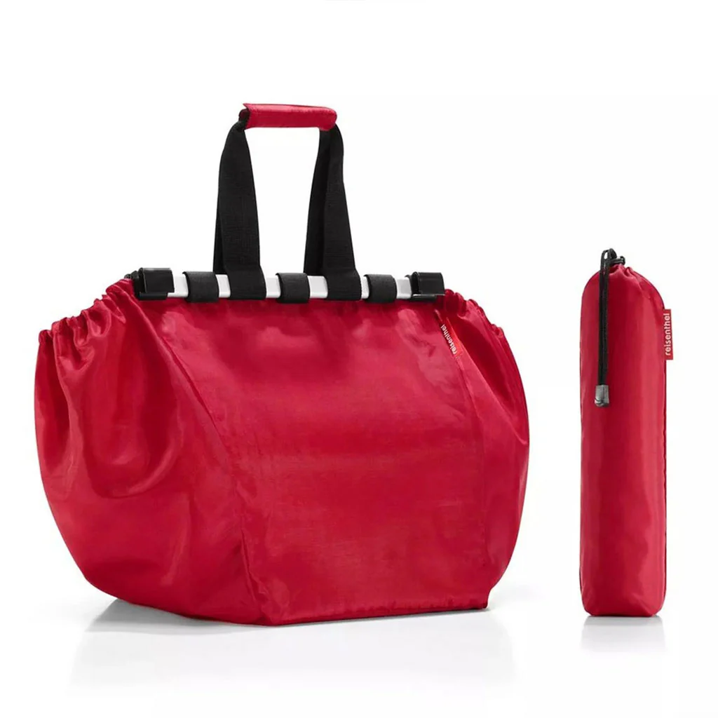 Bolsa de compra cómoda Easyshoppingbag Reisenthel - Imagen 5