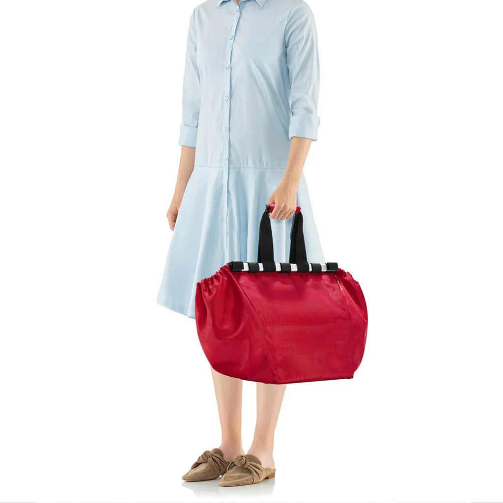 Bolsa de compra cómoda Easyshoppingbag Reisenthel - Imagen 4