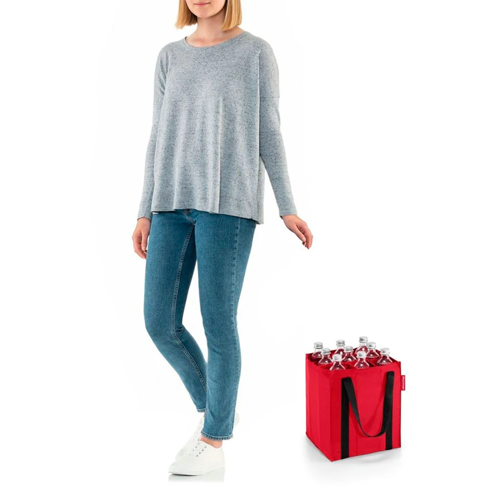 Bolsa para transportar botellas Reisenthel - Imagen 9