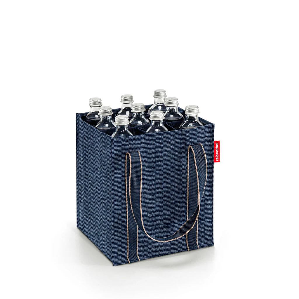 Bolsa para transportar botellas Reisenthel - Imagen 7