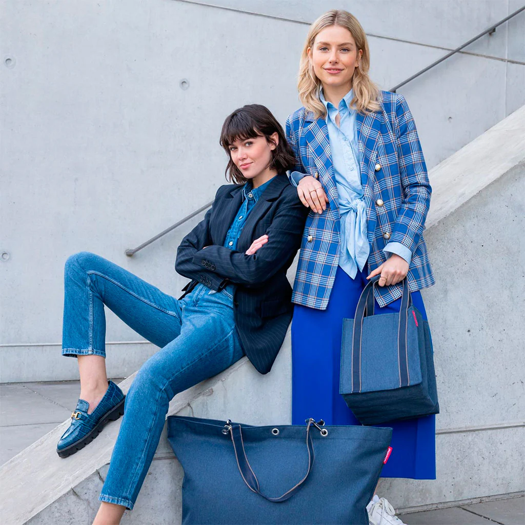 Bolsa para transportar botellas Reisenthel - Imagen 6