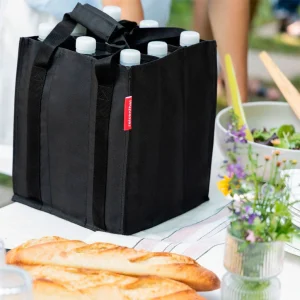 Bolsa para transportar botellas Reisenthel