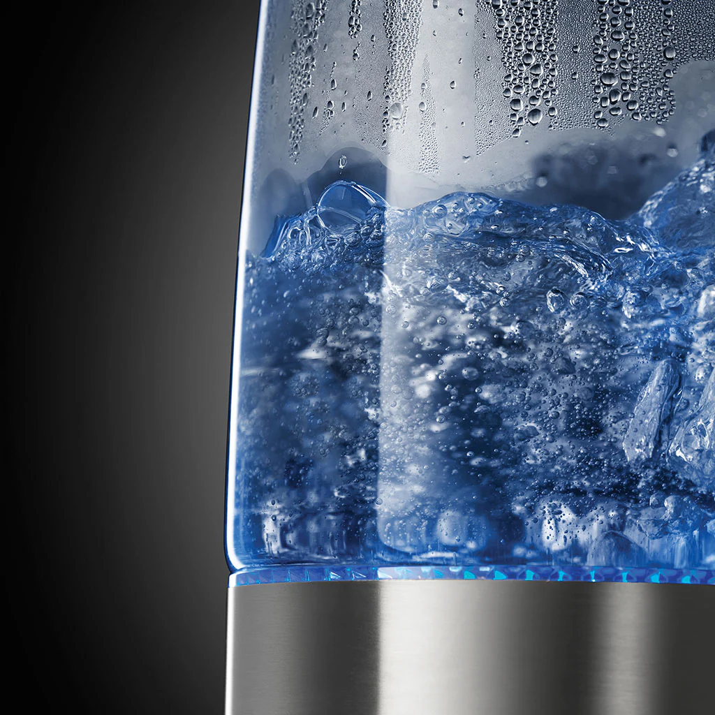 Hervidor Glass Russell Hobbs - Imagen 4