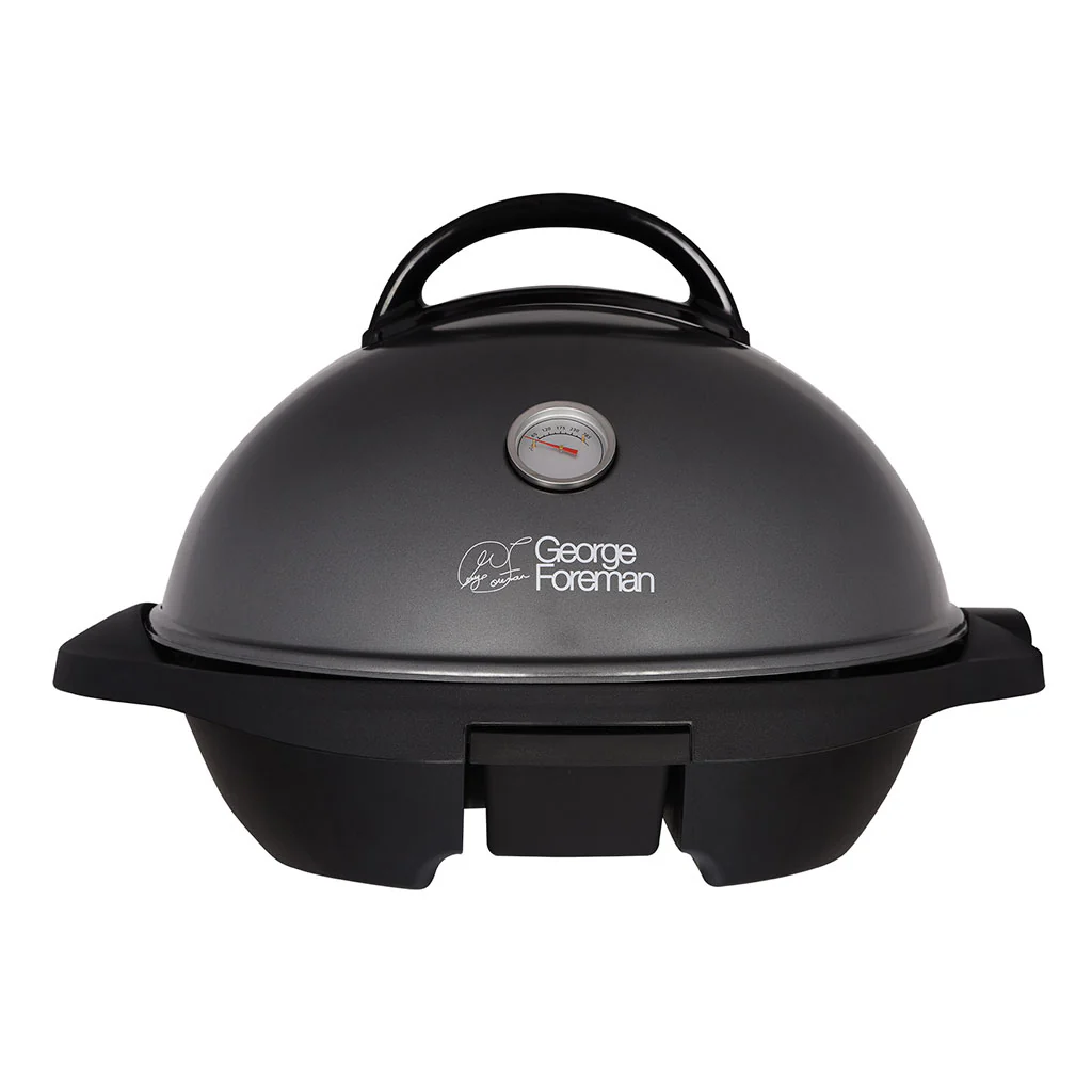 Grill eléctrico interior y exterior con parrillas extraíbles (George Foreman) Russell Hobbs - Imagen 7